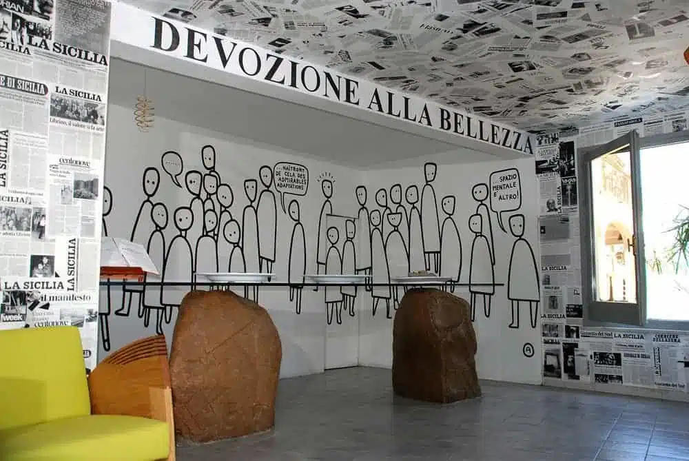 stanza hotel