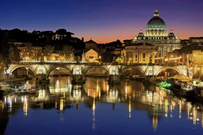 roma cosa visitare