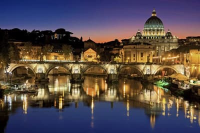 roma cosa visitare